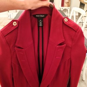 White House Black Market Jacket